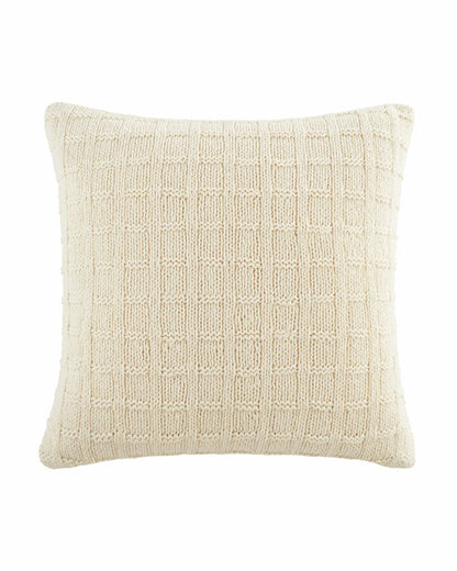 Southern Tide Zephyr Knitted Square Decorative Pillow