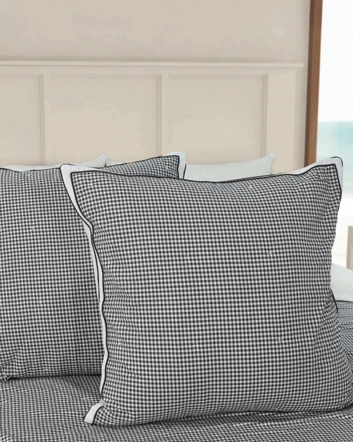 Sag Harbor Euro Sham