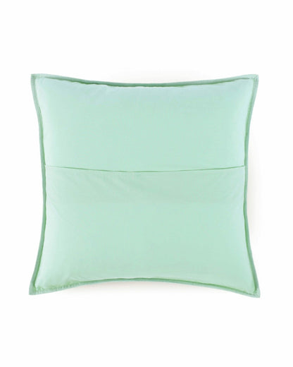 Cedar Island Euro Sham