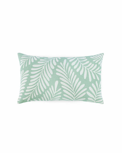 Cedar Island Decorative Pillow