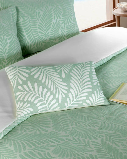 Cedar Island Decorative Pillow