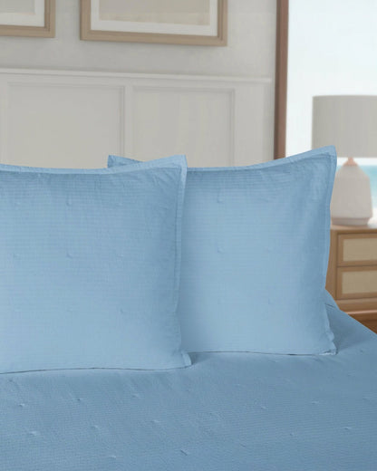 Ocean Isle Peri Euro Sham