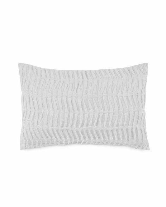 Waves Small Decorative Pillow