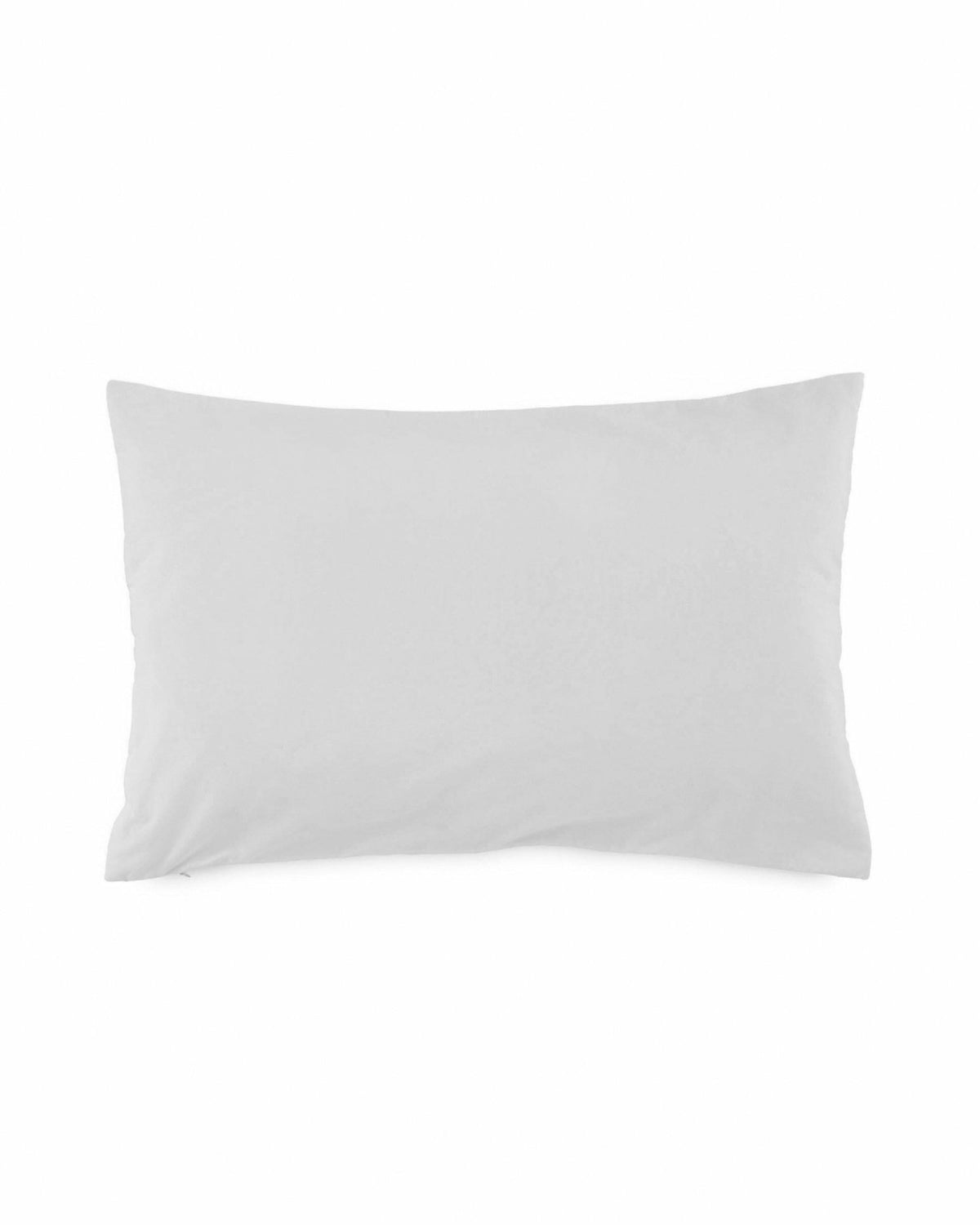 Waves Small Decorative Pillow