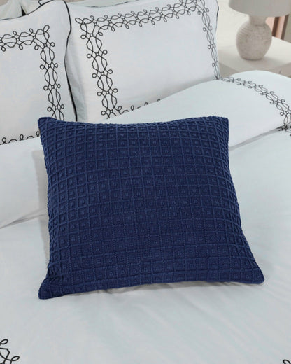Finn Square Decorative Pillow