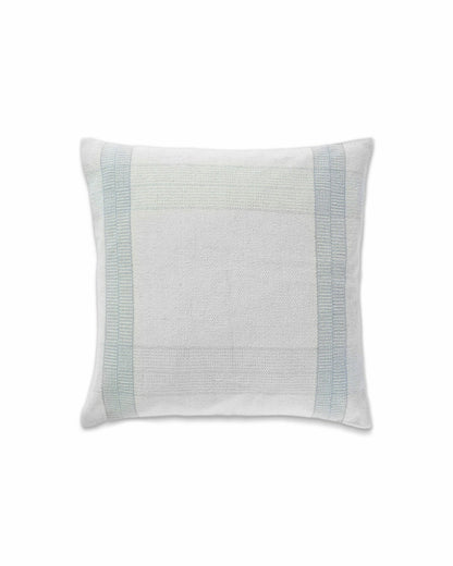 Villa Square Decorative Pillow