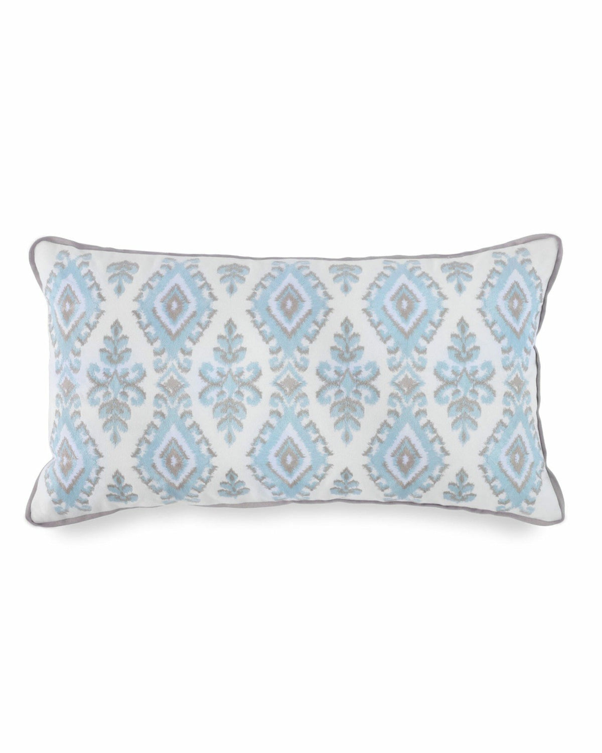 Summerfield Breakfast Decorative Pillow