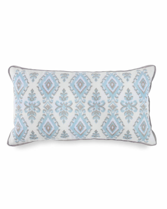 Summerfield Breakfast Decorative Pillow