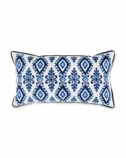 Summerfield Breakfast Decorative Pillow