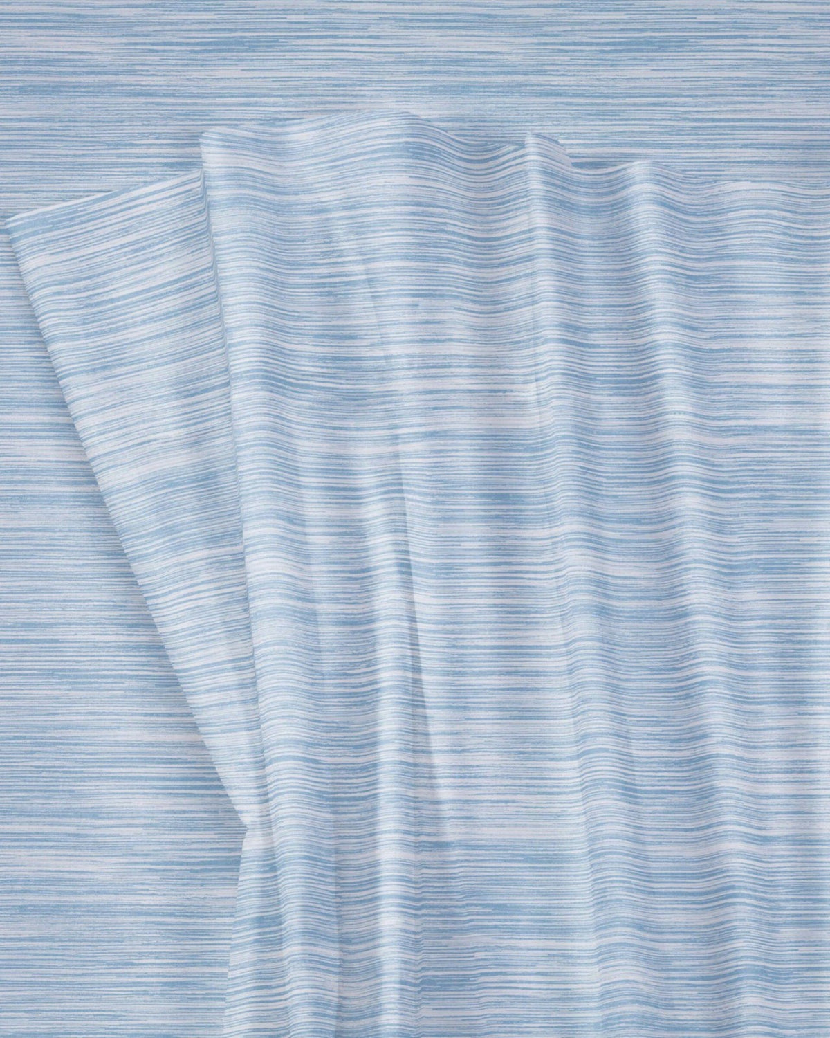 Distressed Stripe Sheet Set
