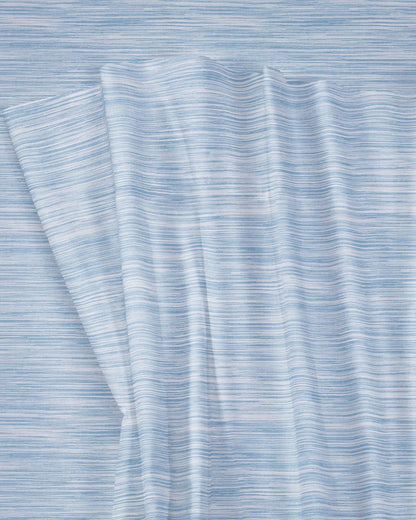 Distressed Stripe Sheet Set