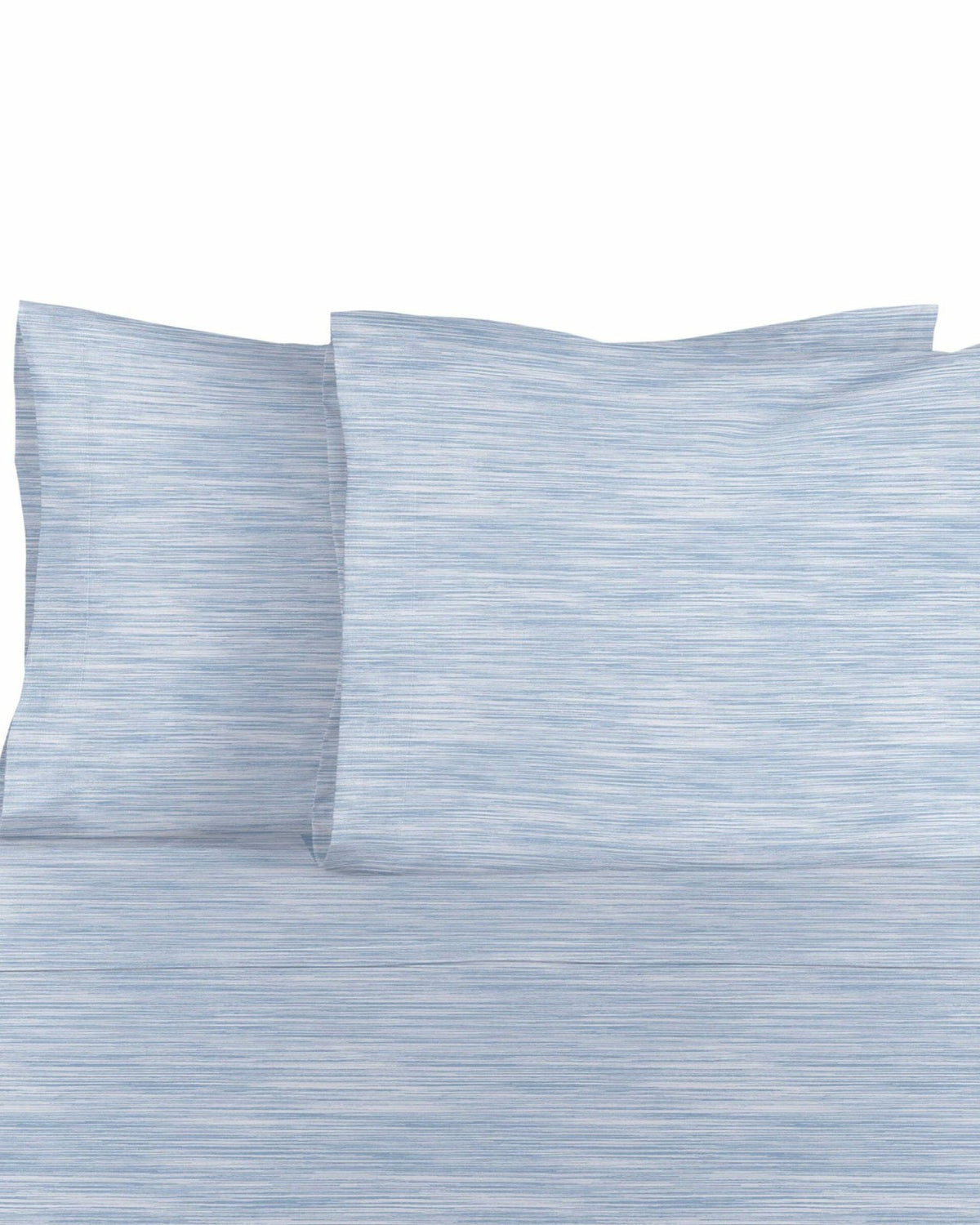 Distressed Stripe Sheet Set