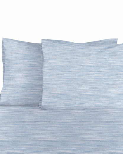 Distressed Stripe Sheet Set