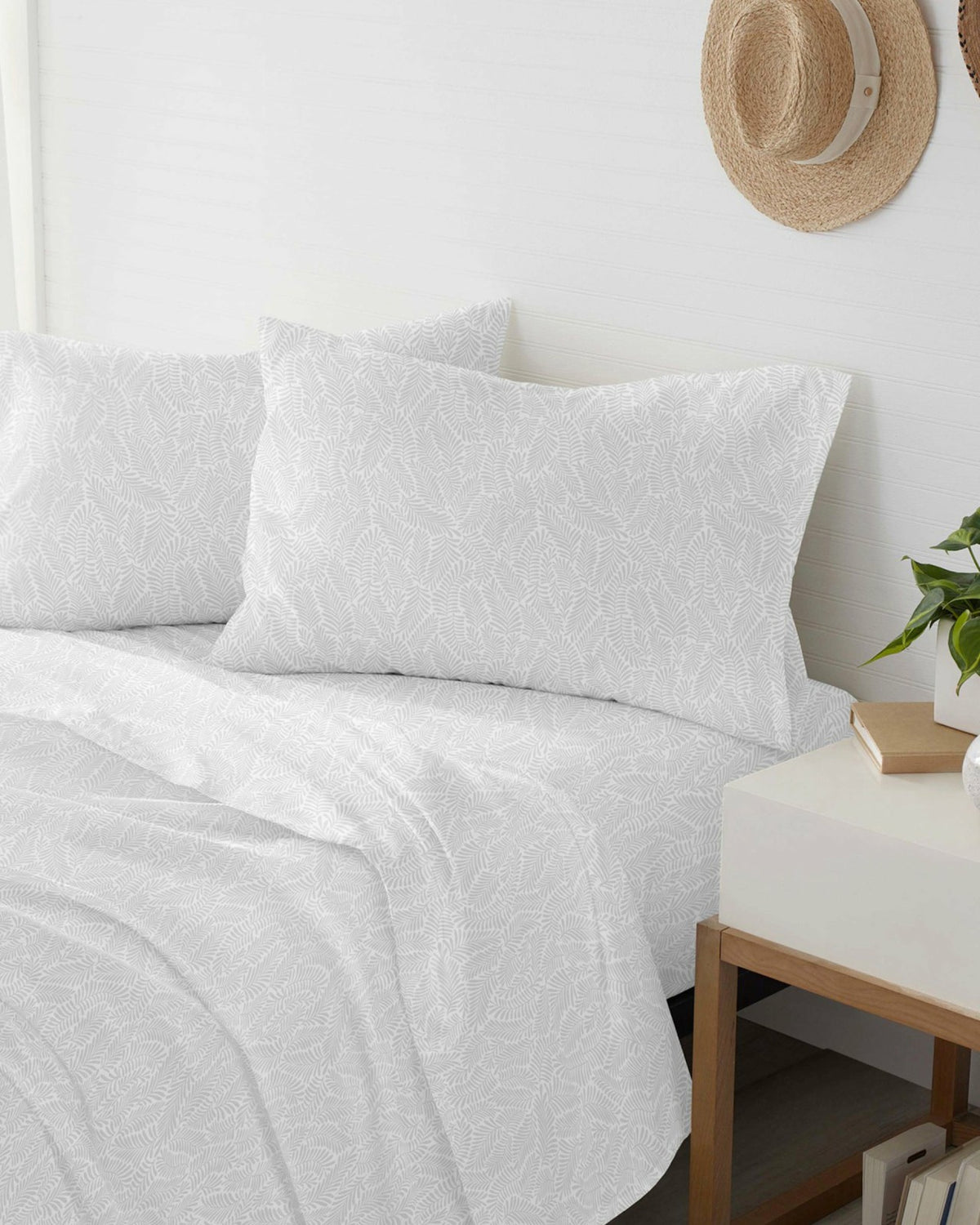 Cedar Island Sheet Set