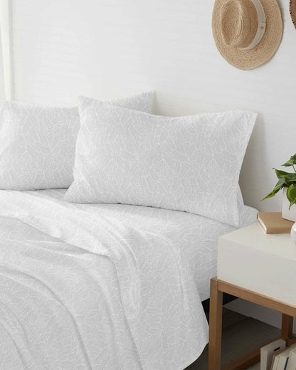 Cedar Island Sheet Set