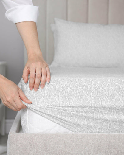 Cedar Island Sheet Set