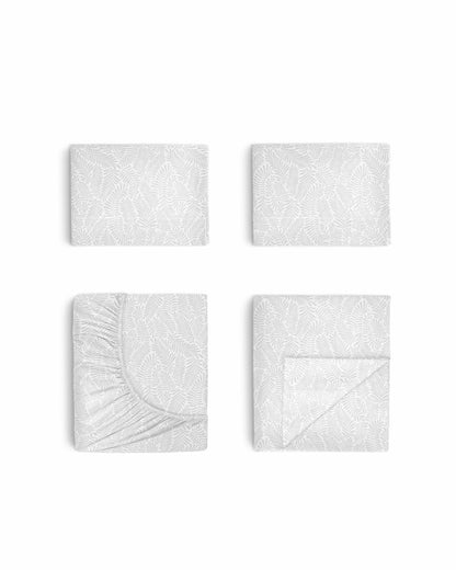 Cedar Island Sheet Set
