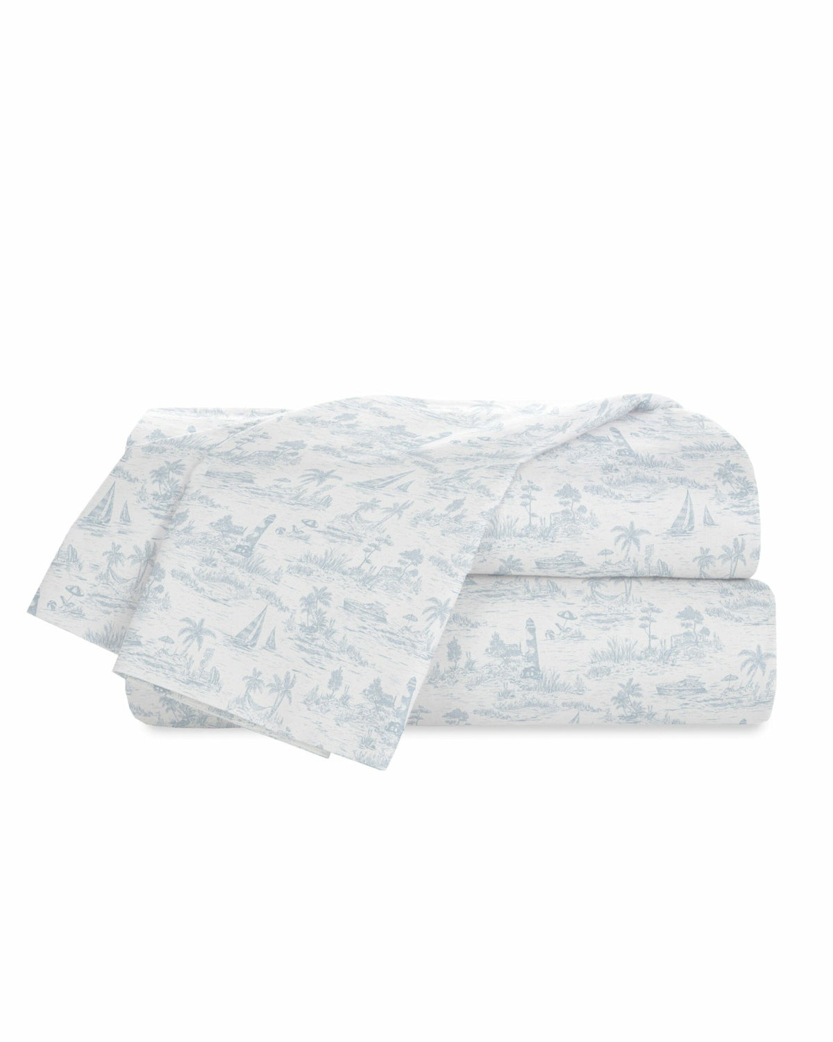 Southern Tide Marco Island Sheet Set