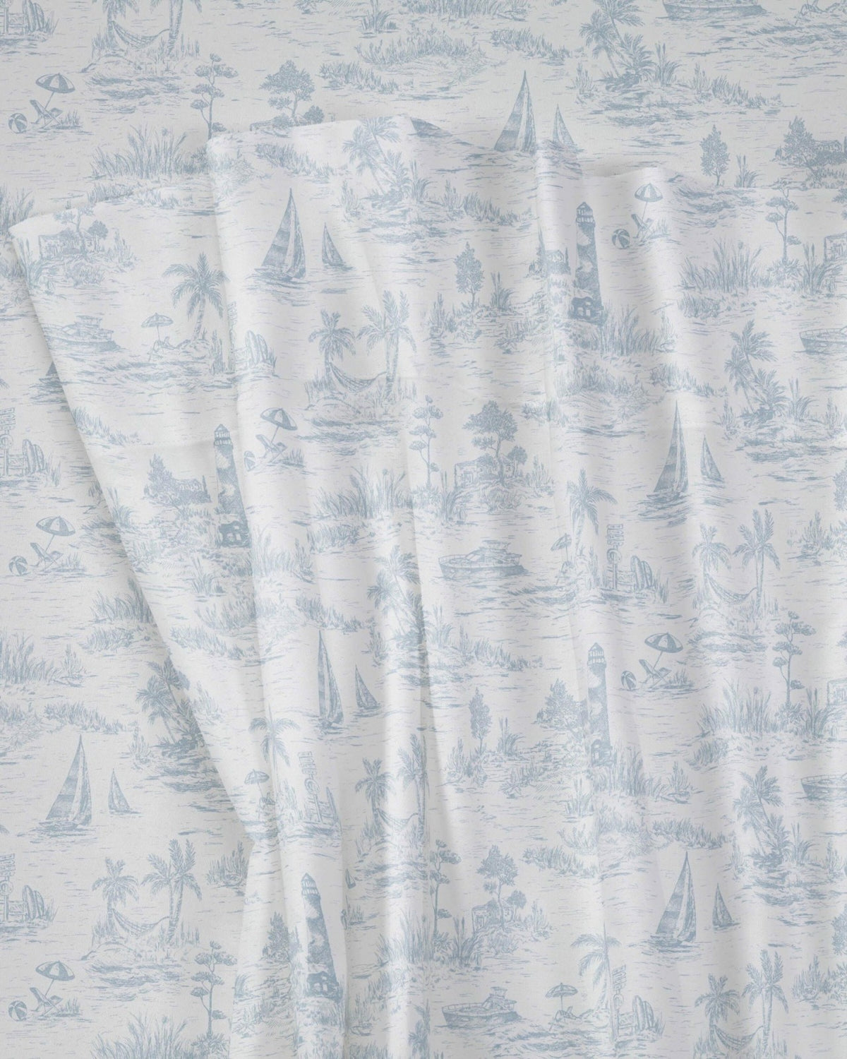 Southern Tide Marco Island Sheet Set