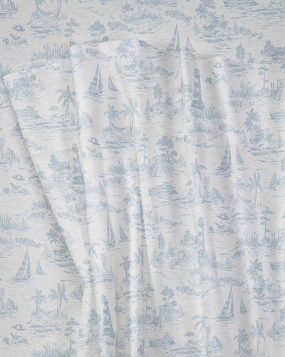 Southern Tide Marco Island Sheet Set