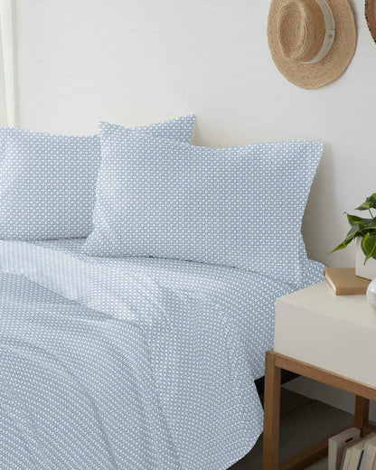 Hampstead Sheet Set