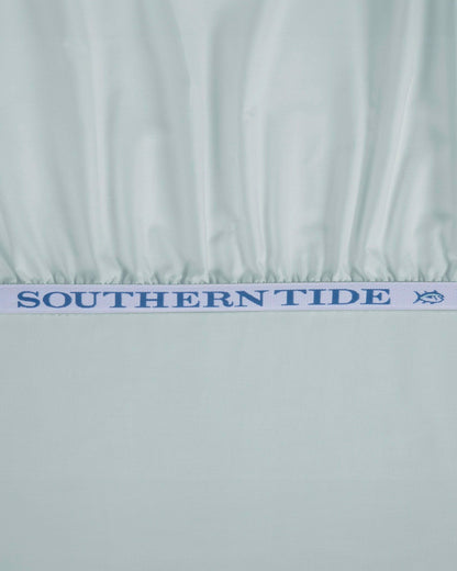 Cotton Solid Colored Bed Sheet Set