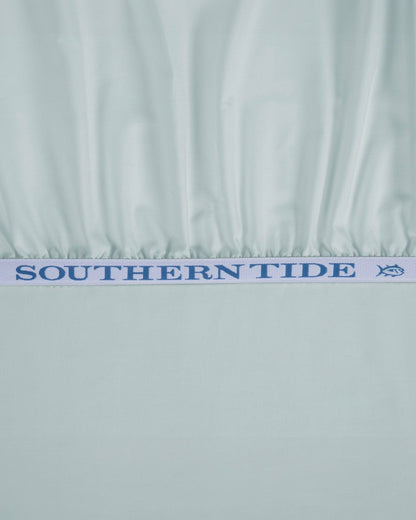 Cotton Solid Colored Bed Sheet Set