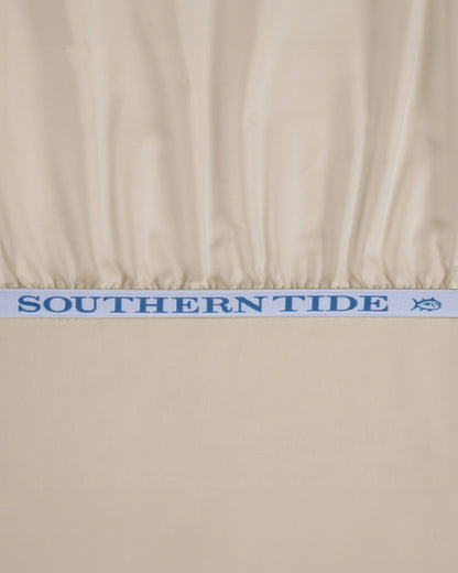 Cotton Solid Colored Bed Sheet Set