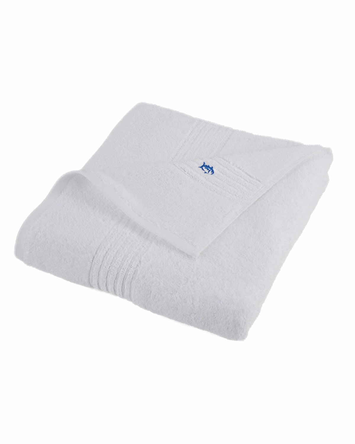 Performance 5.0 Bath Towel 6-Piece Set - Optical White