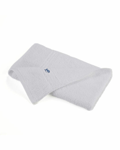 Performance 5.0 Bath Towel 6-Piece Set - Optical White