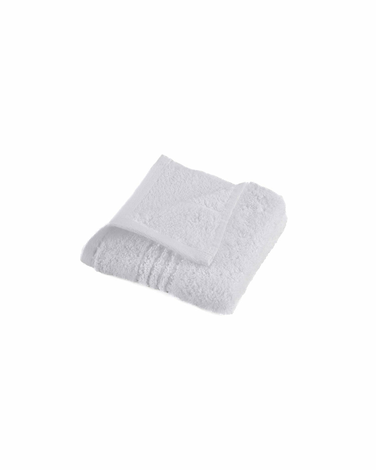 Performance 5.0 Bath Towel 6-Piece Set - Optical White