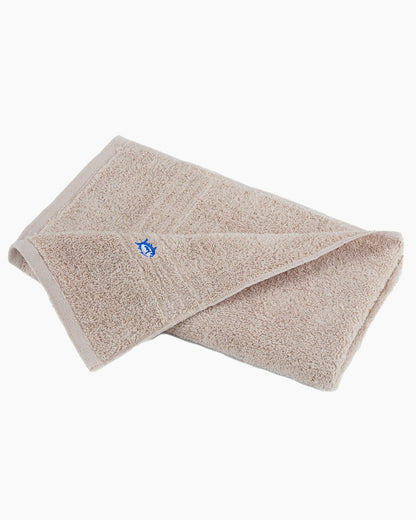 Southern Tide Performance 5.0 Towel Sand