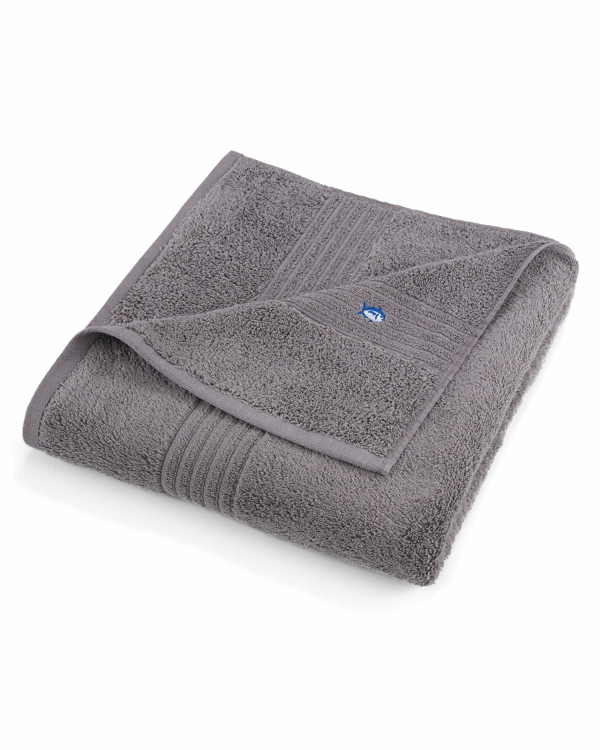 Performance 5.0 Bath Towel 6-Piece Set - Nautical Grey