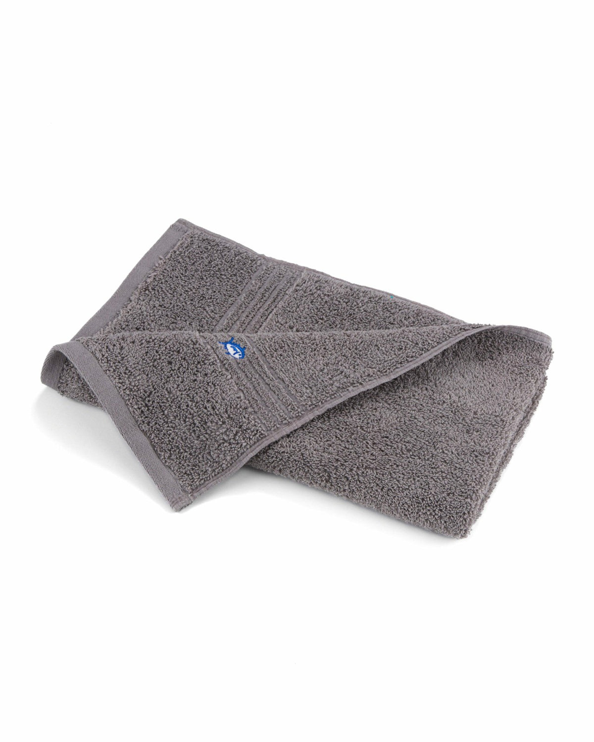 Performance 5.0 Bath Towel 6-Piece Set - Nautical Grey
