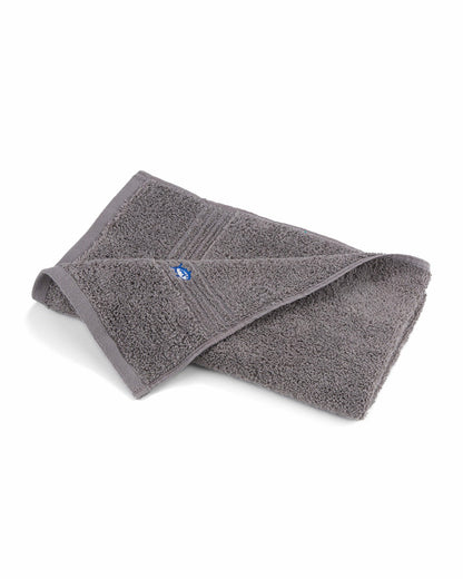 Performance 5.0 Bath Towel 6-Piece Set - Nautical Grey