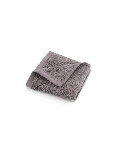 Performance 5.0 Bath Towel 6-Piece Set - Nautical Grey