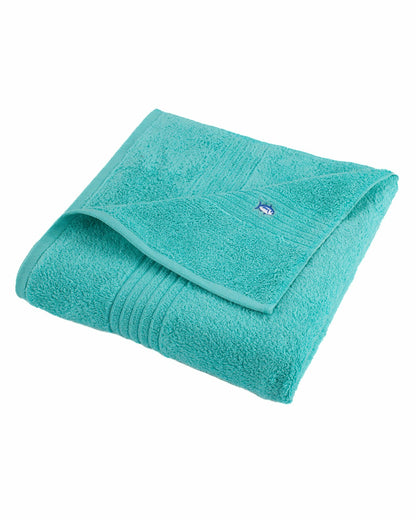Performance 5.0 Bath Towel 6-Piece Set - Aqua