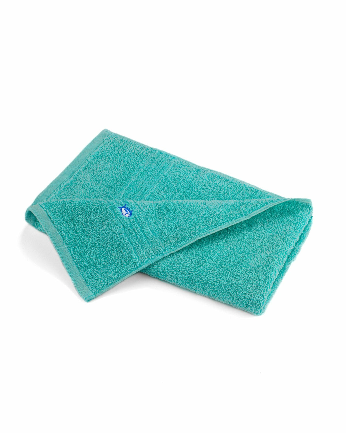 Performance 5.0 Bath Towel 6-Piece Set - Aqua