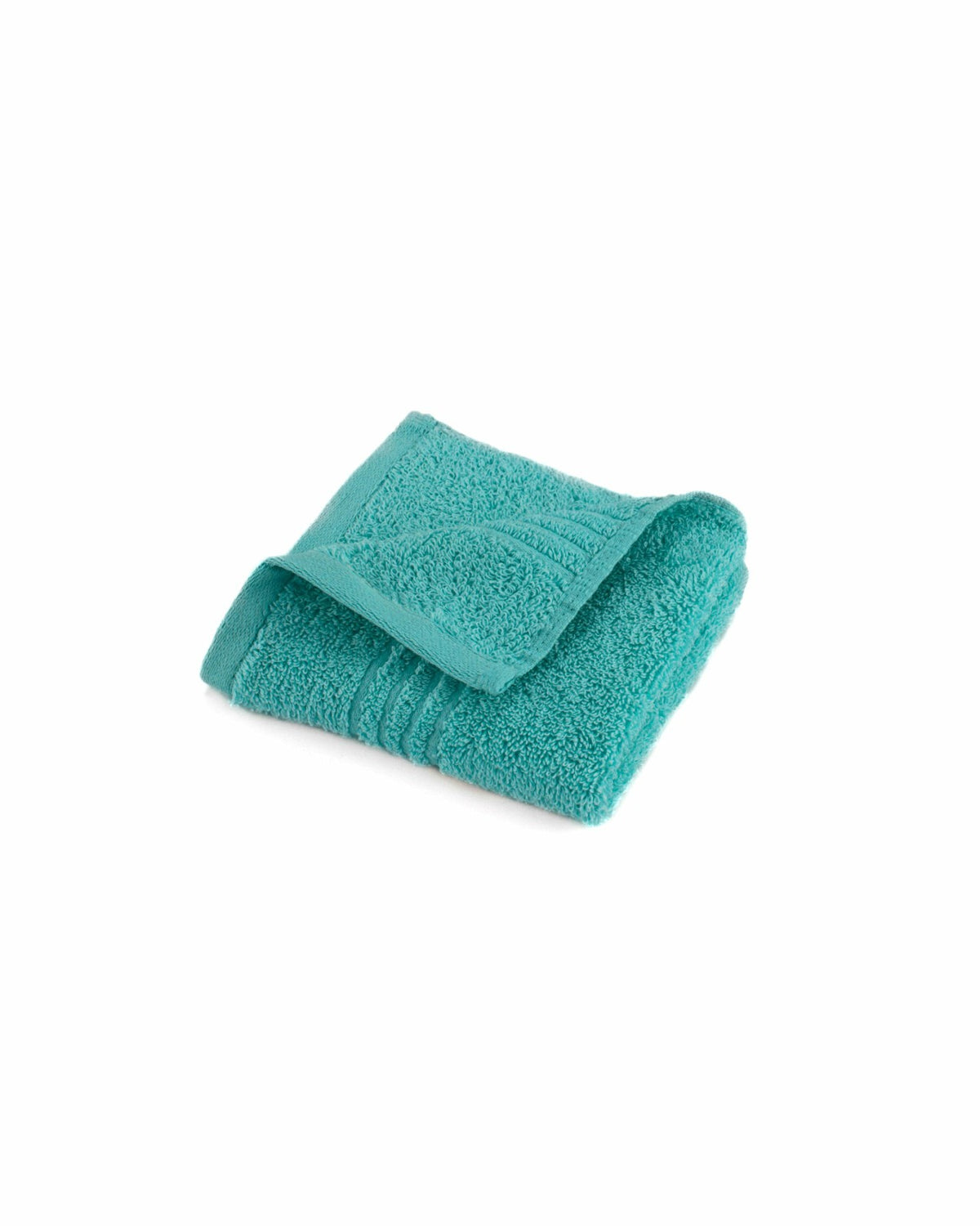 Performance 5.0 Bath Towel 6-Piece Set - Aqua