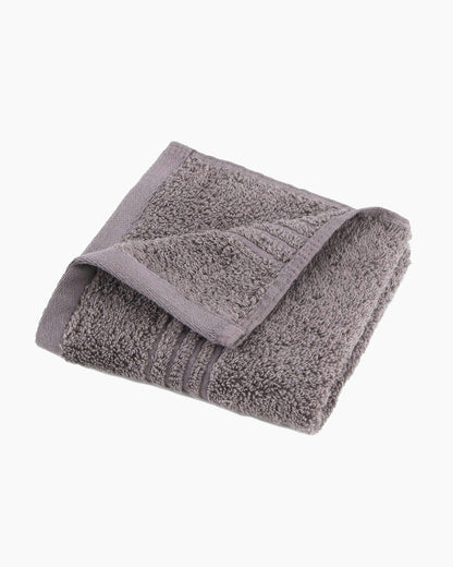 Performance Towel Set in Grey