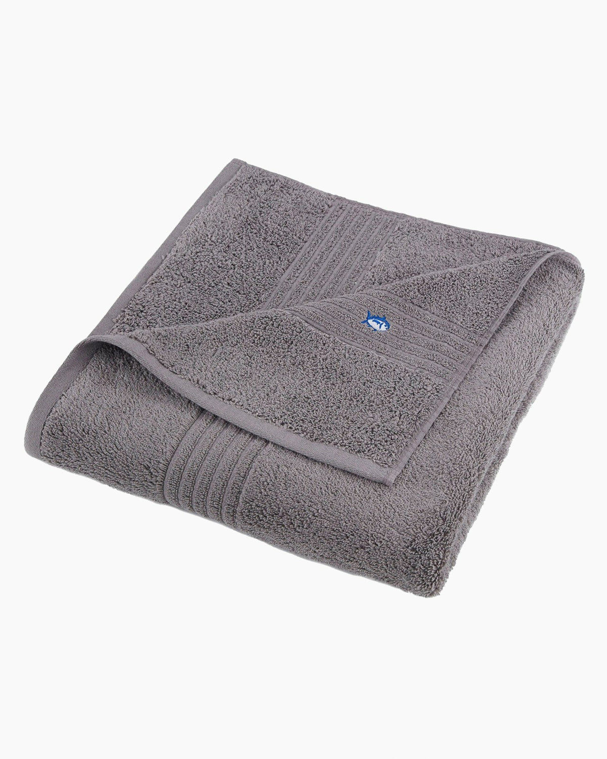 Performance Towel Set in Grey