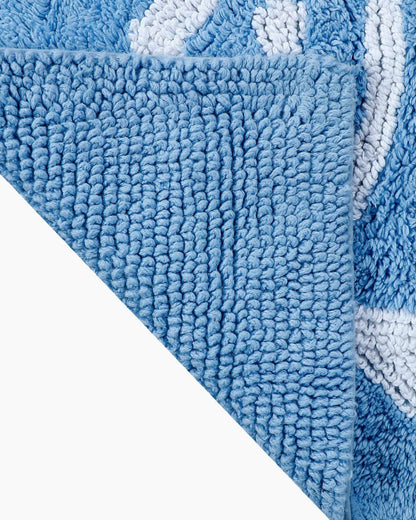 Reversible Skipjack Bath Rug - 17”W x 24”L – Southern Tide