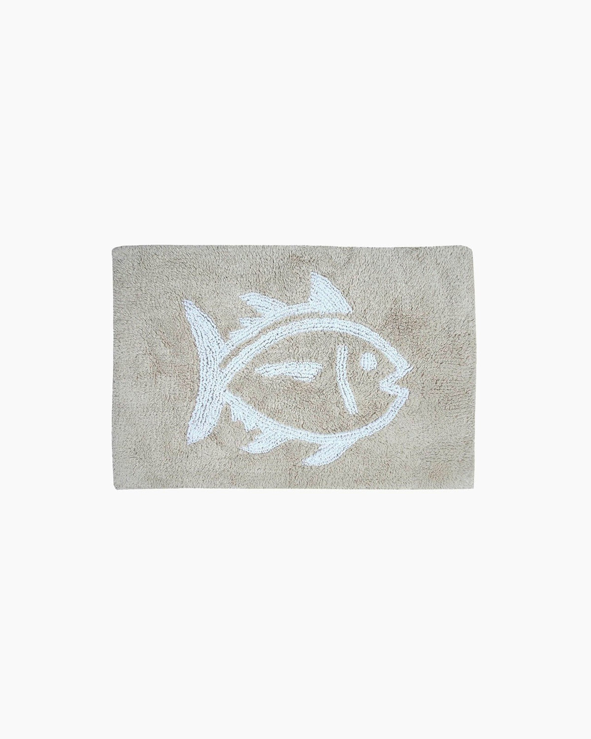Reversible Skipjack Bath Rug - 17”W x 24”L – Southern Tide