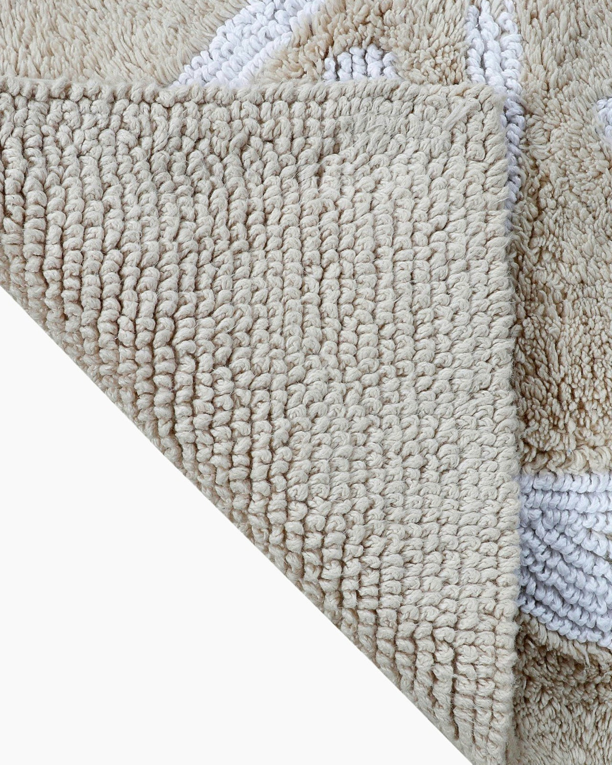 Reversible Skipjack Bath Rug - 17”W x 24”L – Southern Tide
