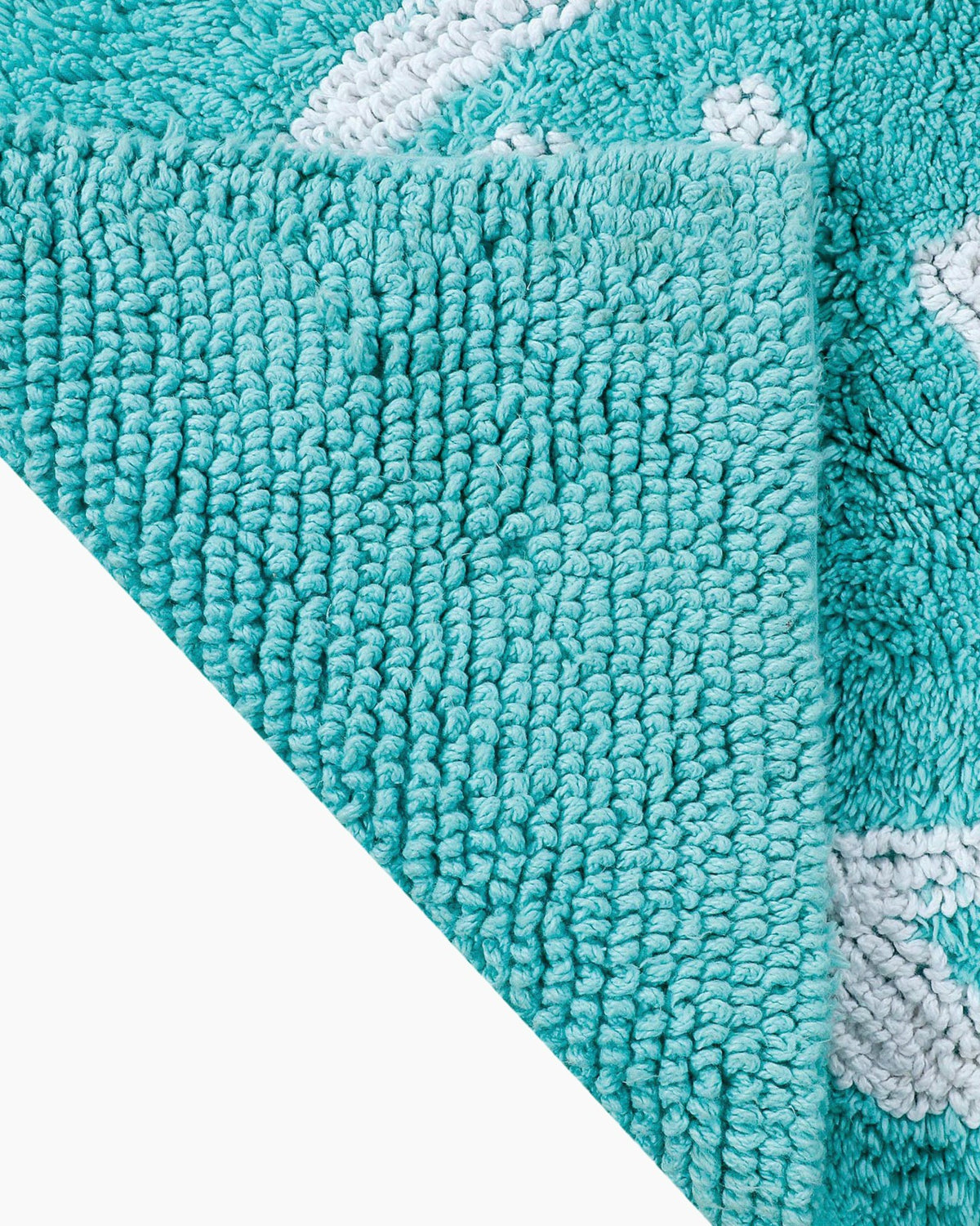 Reversible Skipjack Bath Rug - 17”W x 24”L – Southern Tide