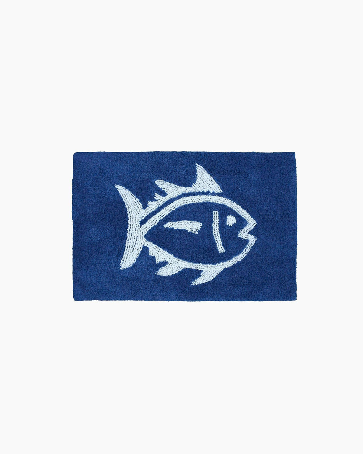 Reversible Skipjack Bath Rug - 17”W x 24”L – Southern Tide