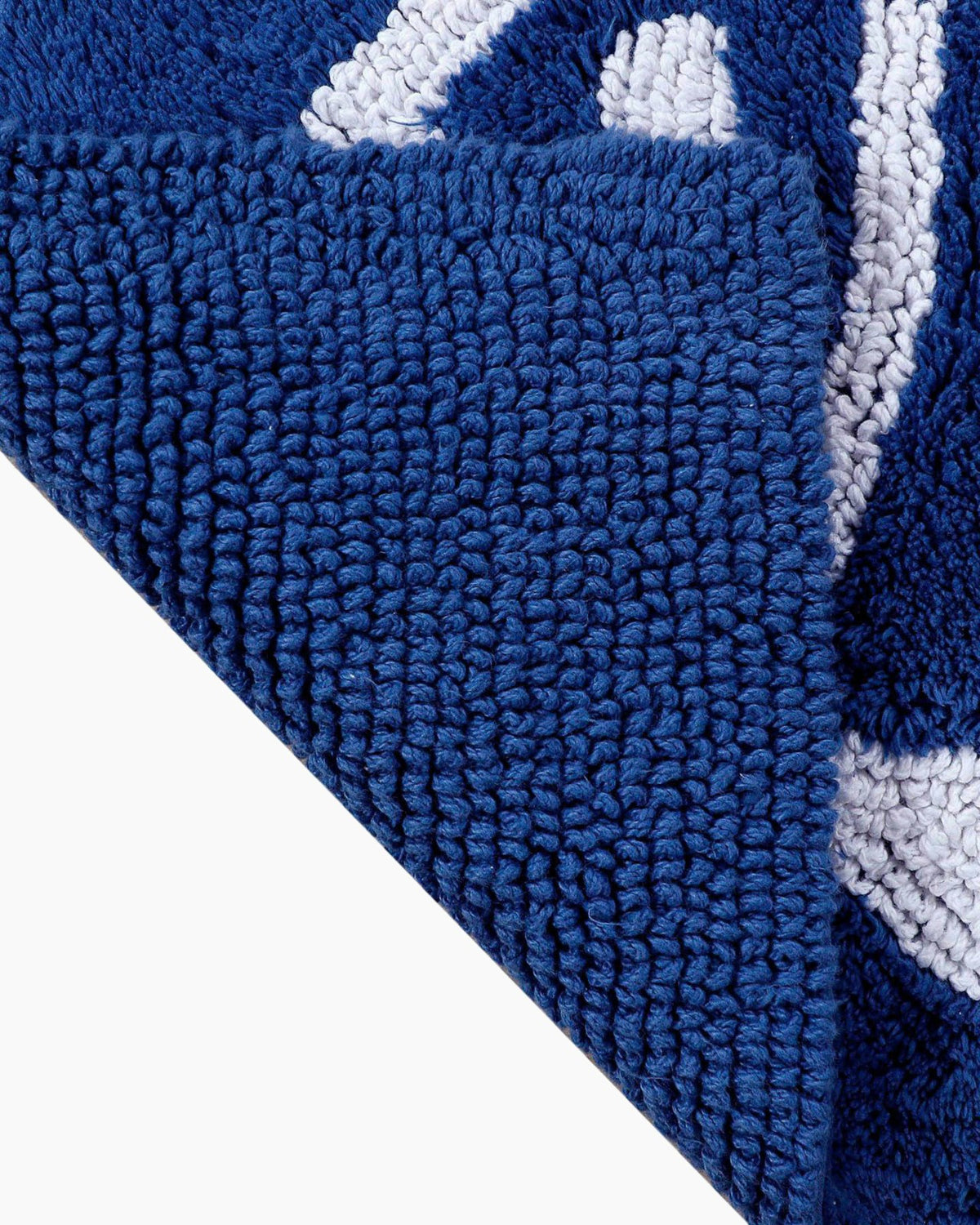Reversible Skipjack Bath Rug - 17”W x 24”L – Southern Tide