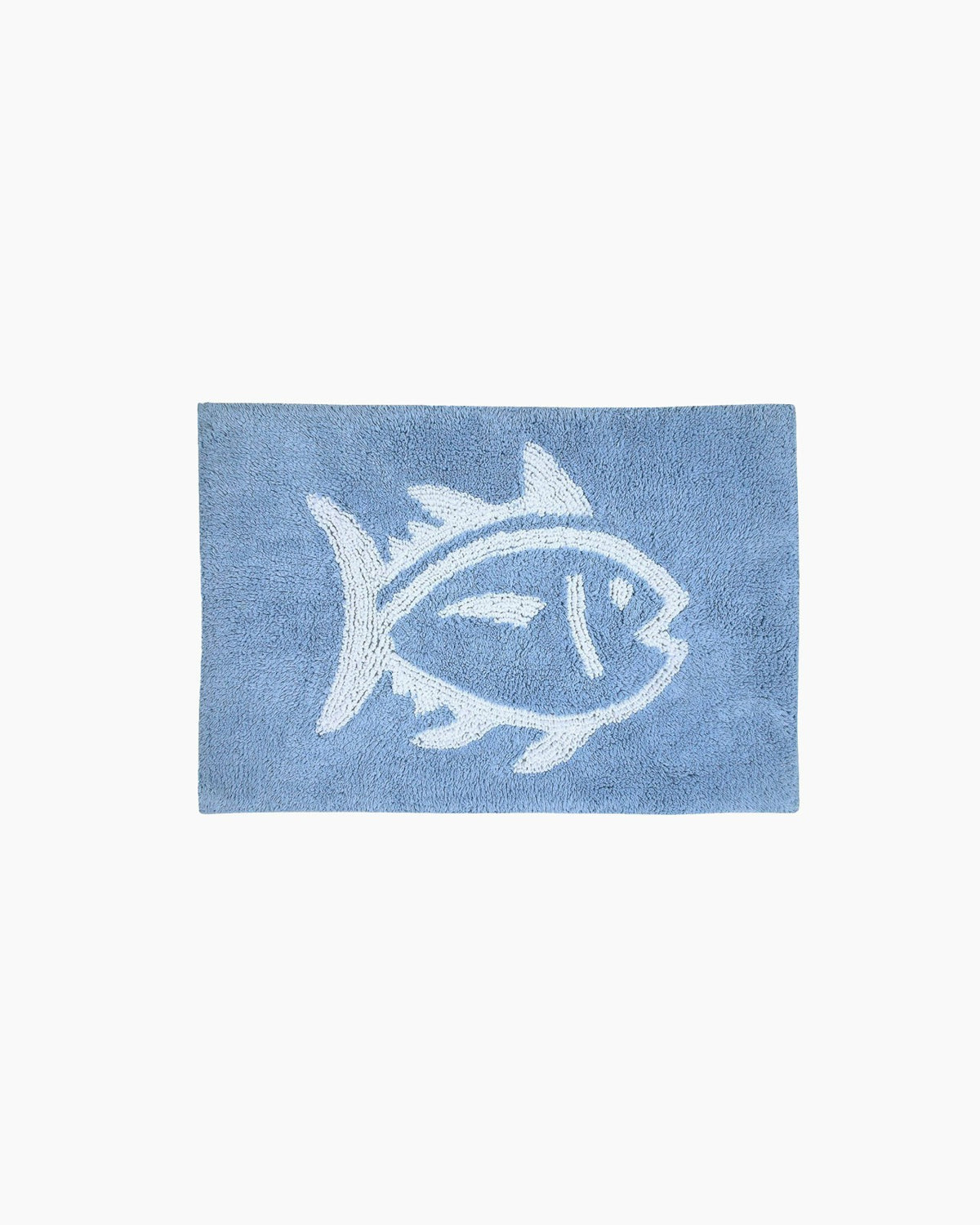 Reversible Skipjack Bath Rug - 17”W x 24”L – Southern Tide