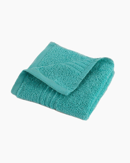 Southern Tide Performance 5.0 Towel Aqua Blue