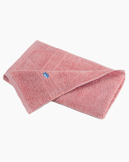 Southern Tide Performance 5.0 Towel Geranium Pink